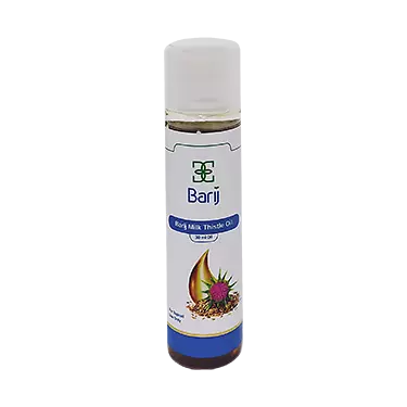 روغن خار مریم 30 میلی لیتر باریج